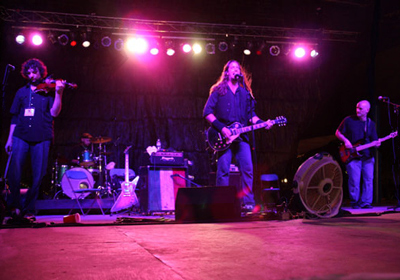 Photo by Richard A. Wilson