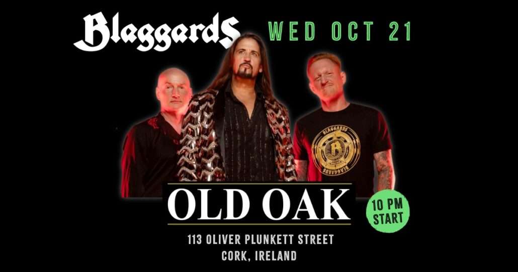 Blaggards Old Oak 1 (1)