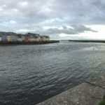 Claddagh Quay, Galway