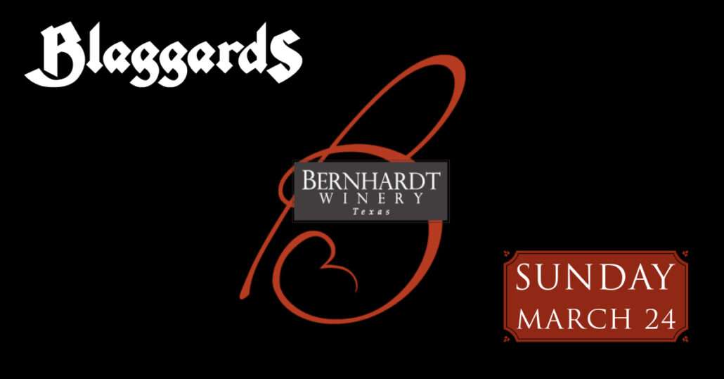 Bernhardt winery 2024