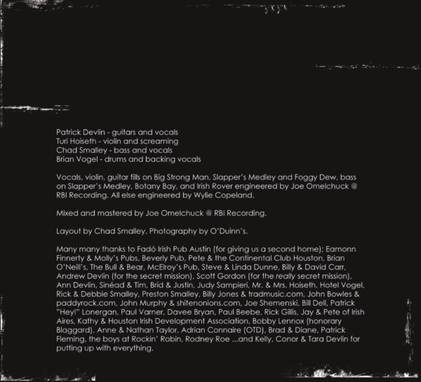 Standards [CD and/or download] - Image 2